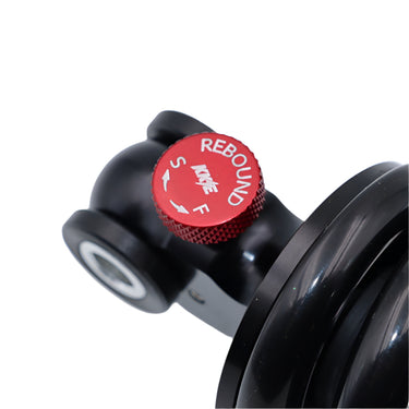 KKE Hydraulic Suspension for Fighter Mini Pro